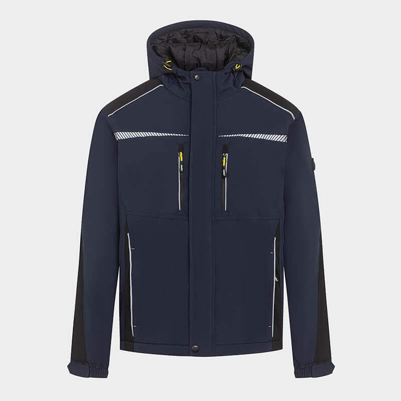 Winter work jacket DAYTONA ICE Jacket