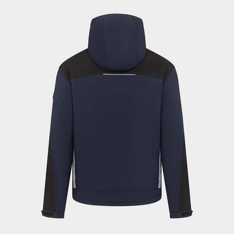 Chaqueta de trabajo de invierno DAYTONA ICE BWOLF