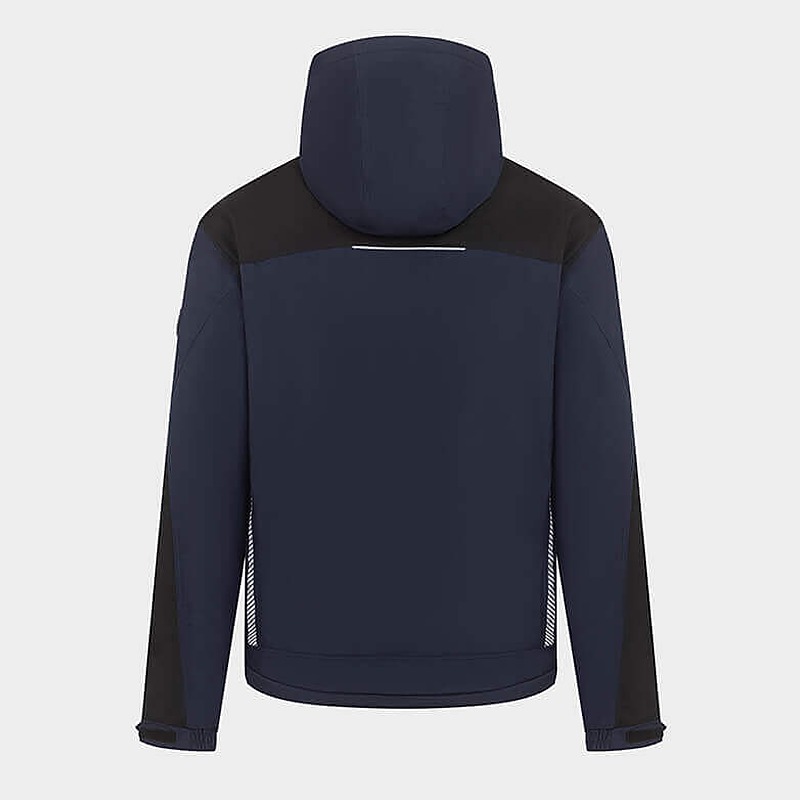 Chaqueta de trabajo de invierno DAYTONA ICE BWOLF