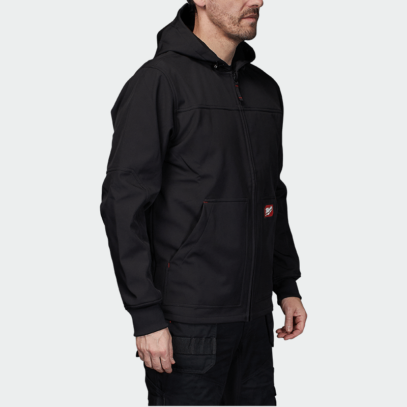 Chaqueta softshell FREEFLEX Milwaukee