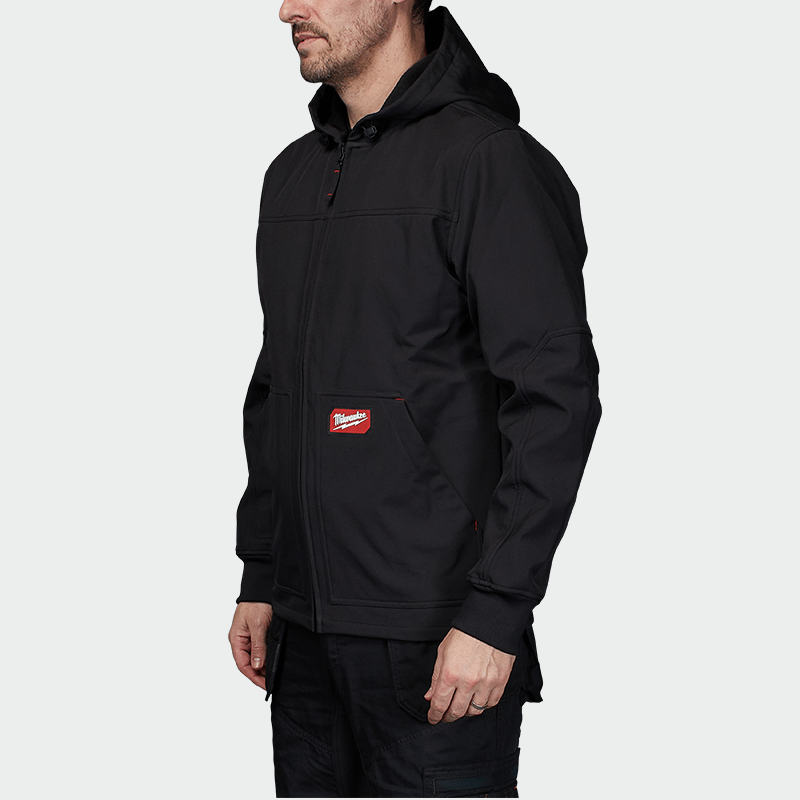 Chaqueta softshell FREEFLEX Milwaukee