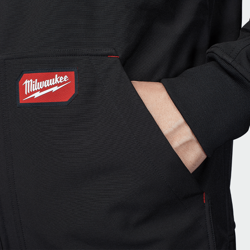 Chaqueta softshell FREEFLEX Milwaukee