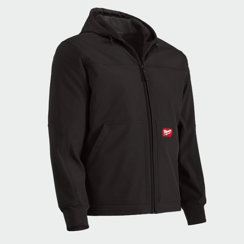 Chaqueta softshell FREEFLEX Milwaukee