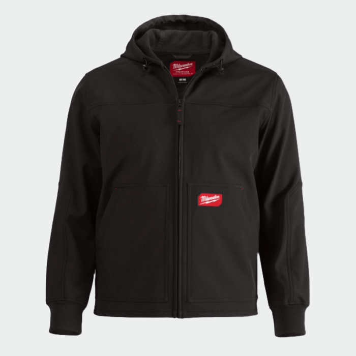 Chaqueta softshell FREEFLEX Milwaukee