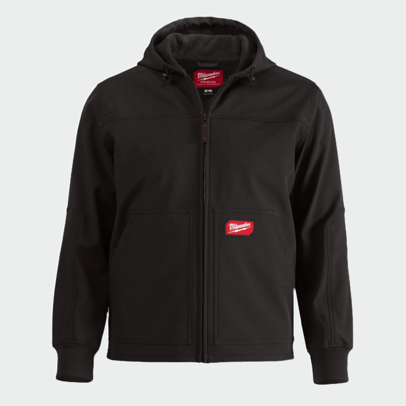 Softshell jacket FREEFLEX SOFTSHELL