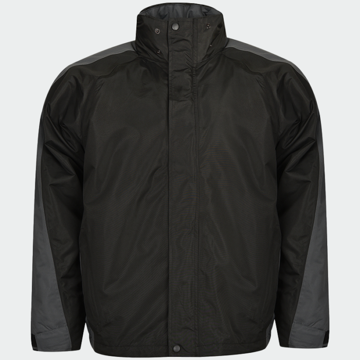 Chaqueta de trabajo de invierno K2 BWOLF