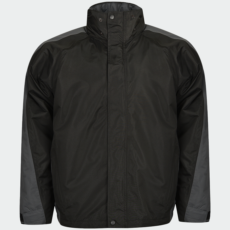 Winter work jacket K2