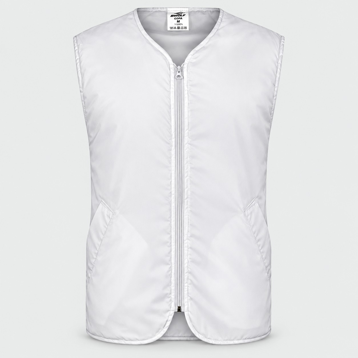 Chaleco de trabajo de invierno COPA BWOLF