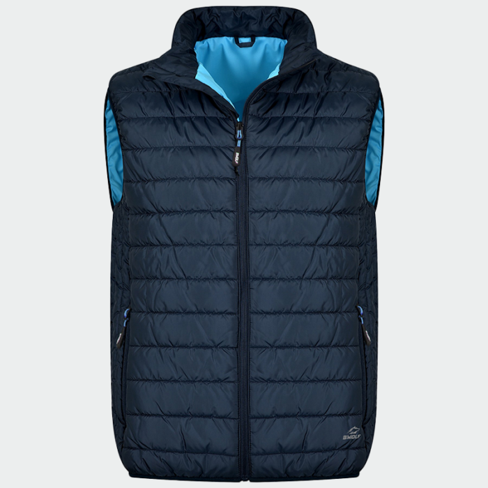 Chaleco de trabajo de invierno APOLLO BWOLF