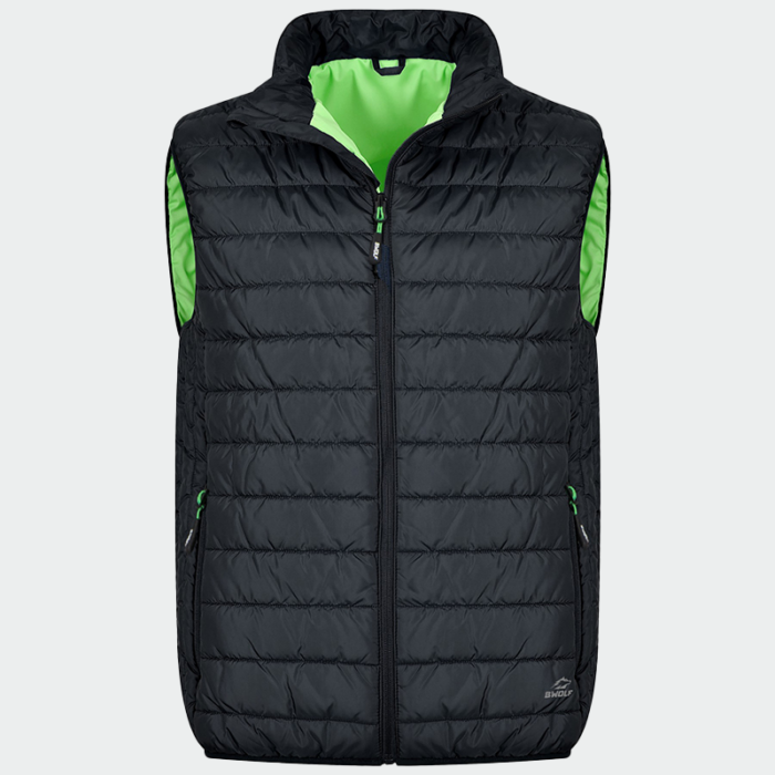 Chaleco de trabajo de invierno APOLLO BWOLF
