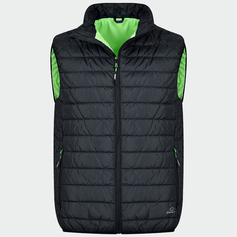 Winter work vest APOLLO Vest