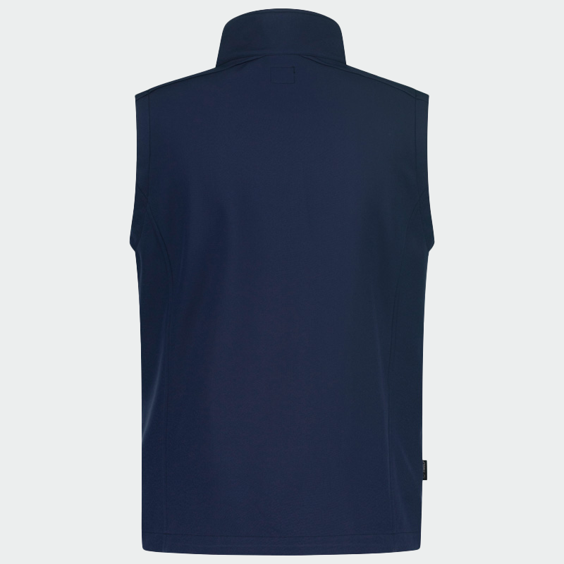 Chaleco softshell GRIN BWOLF
