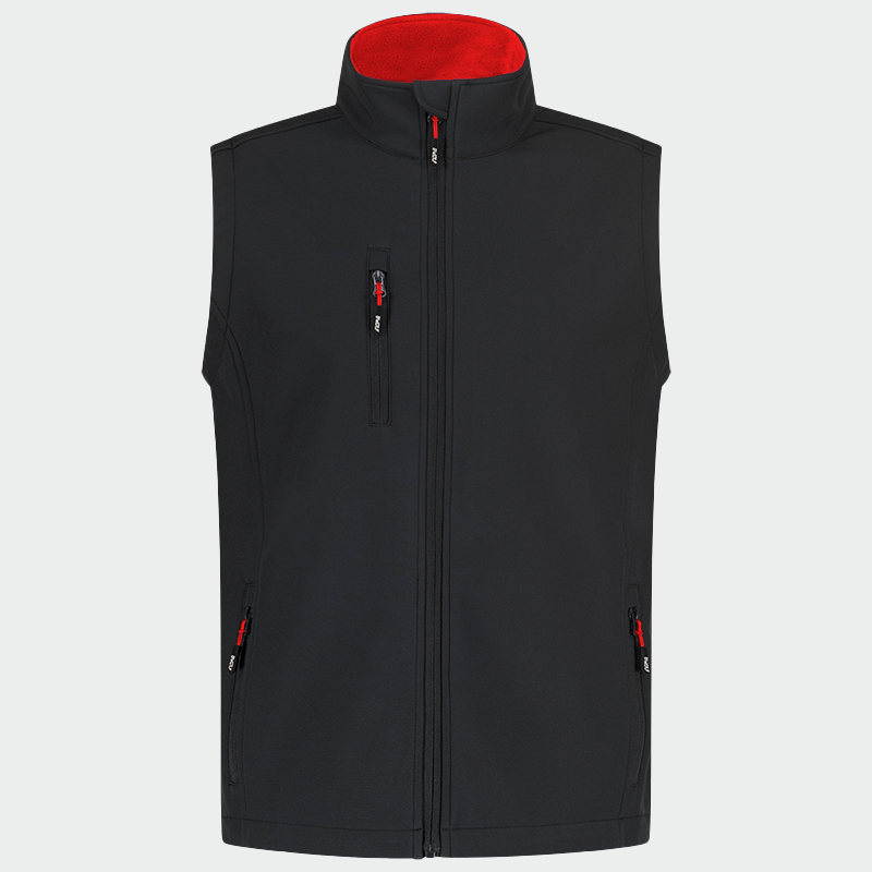 Softshell vest GRIN Vest