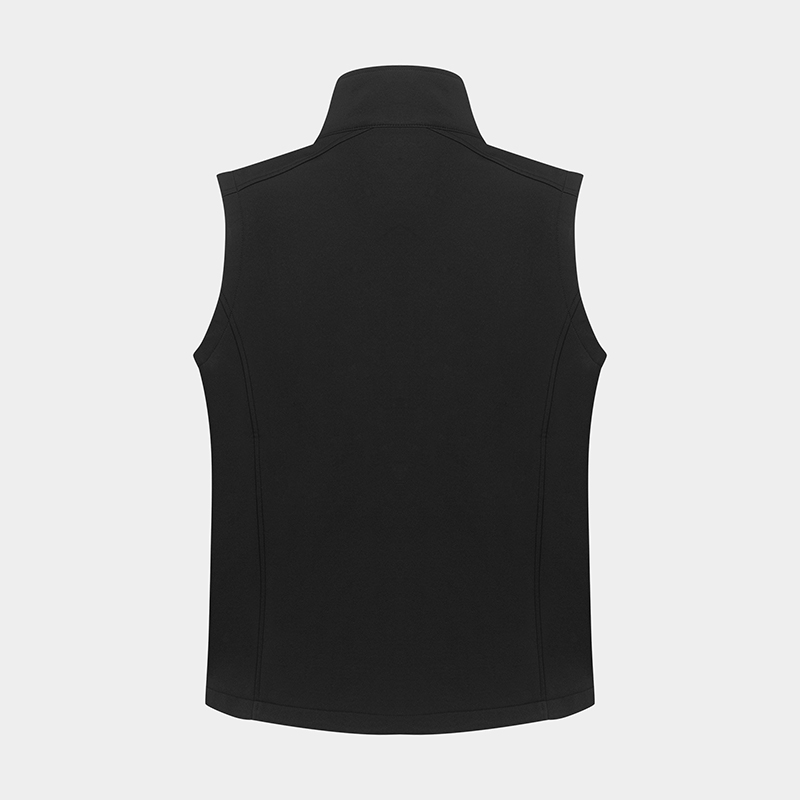 Chaleco softshell GRIN BWOLF