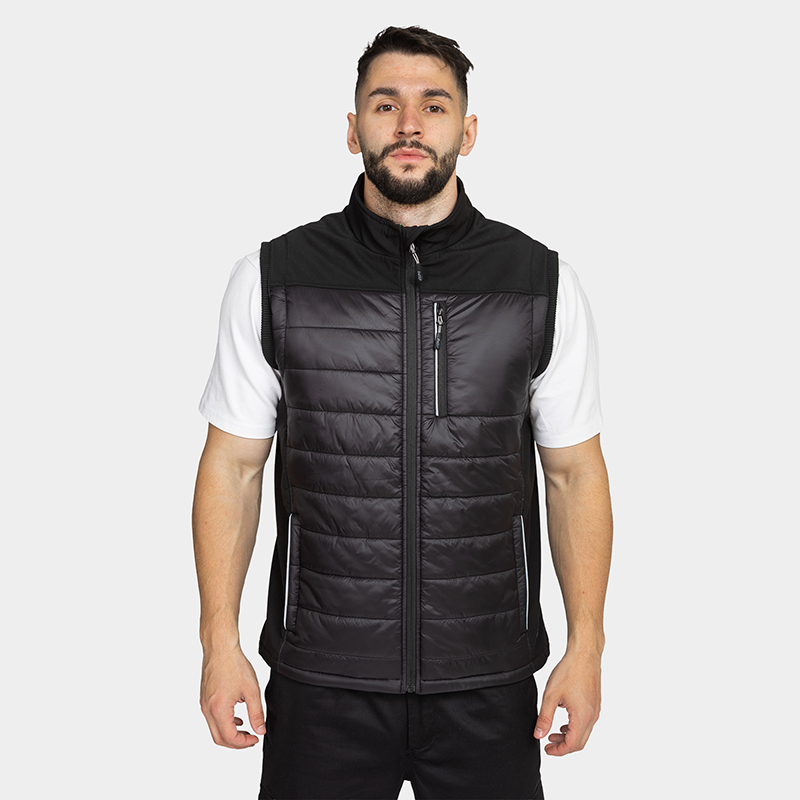 Winter work vest DAYTONA Vest