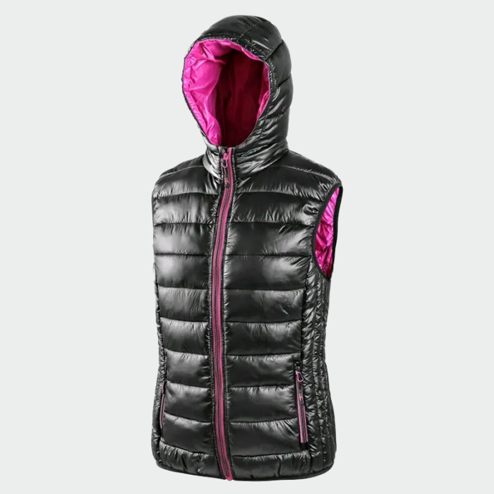 Chaleco de trabajo de invierno OMAK CXS