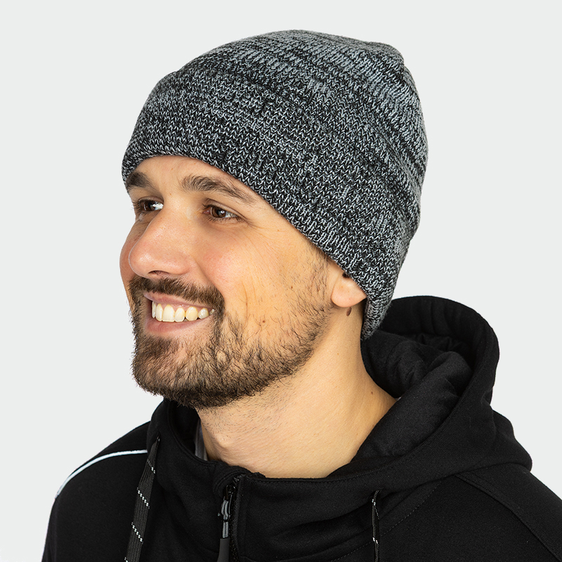 Gorro de invierno GLAZE BWOLF