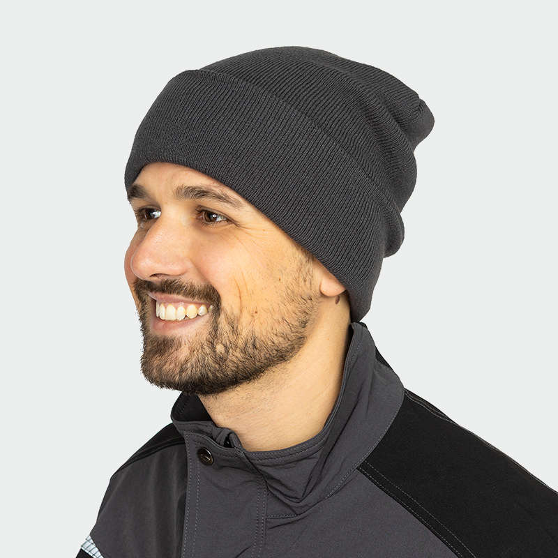 Gorro de invierno GLAZE BWOLF