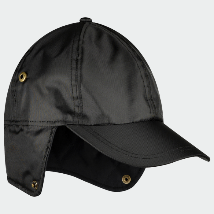 Gorro de invierno ZELY BWOLF