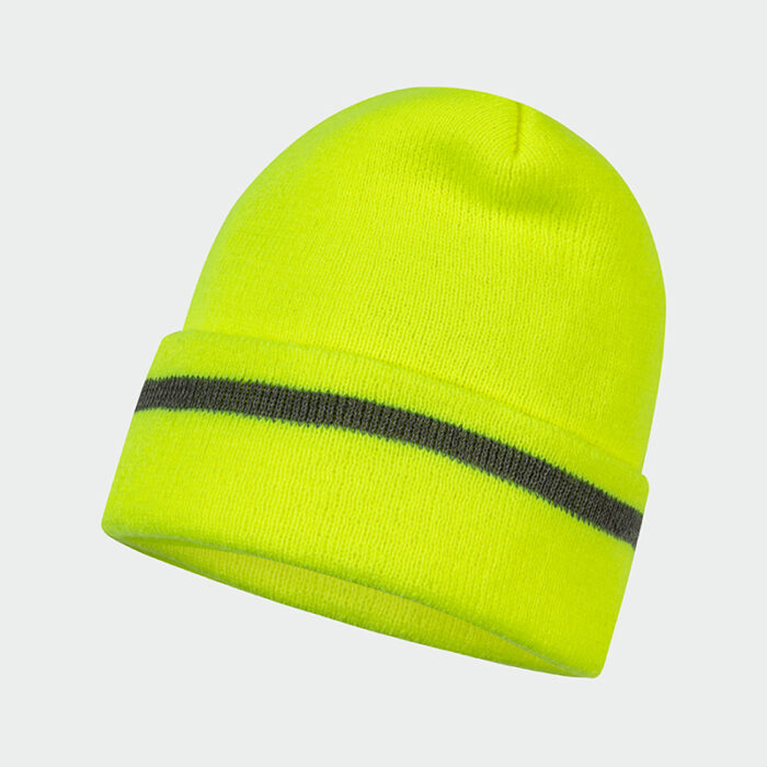 Gorra de alta visibilidad NEON BWOLF