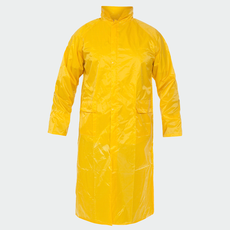 Raincoat POSEIDON