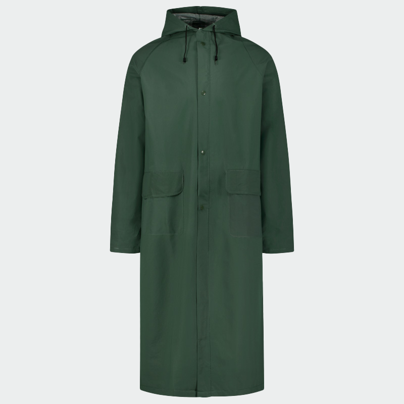 Raincoat AION