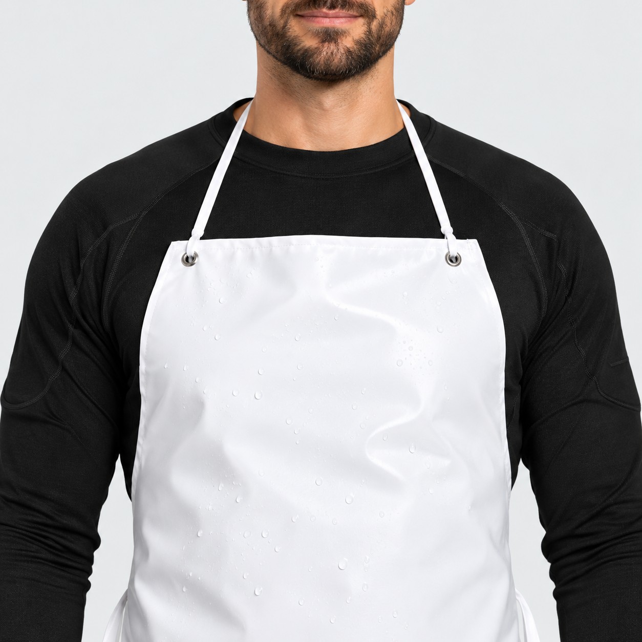 Delantal impermeable SELENE BWOLF