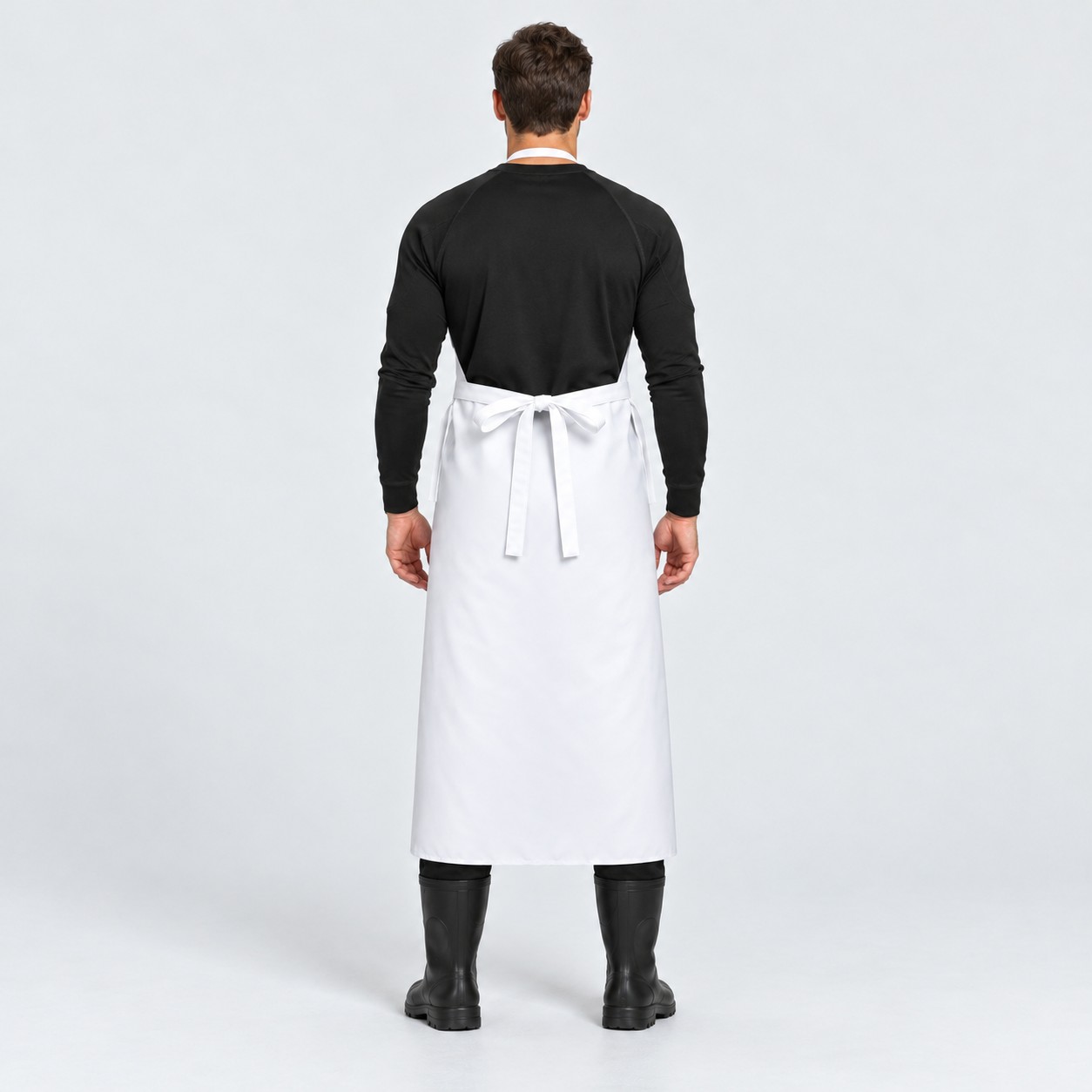 Delantal impermeable SELENE BWOLF