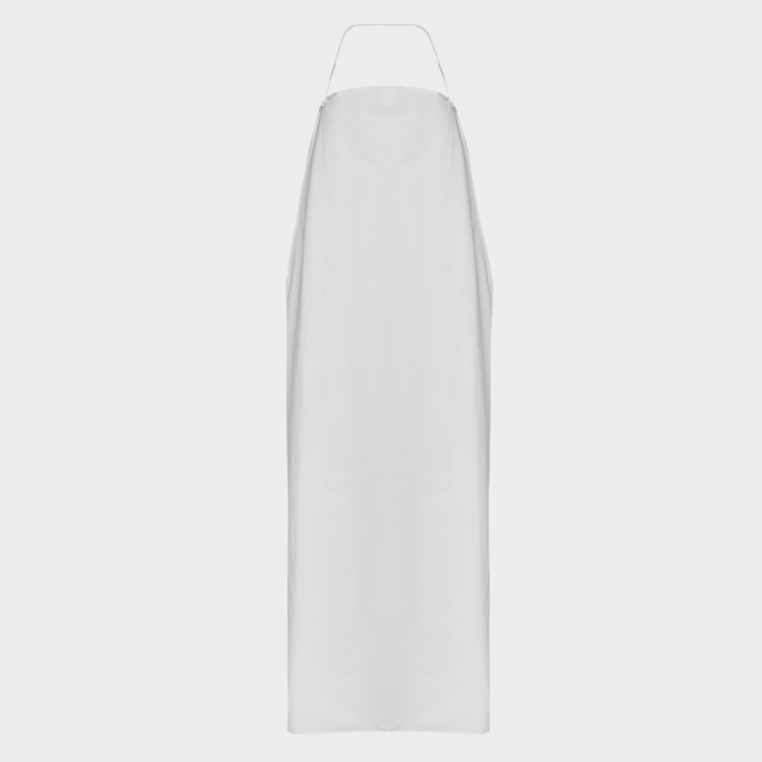 Delantal impermeable SELENE BWOLF