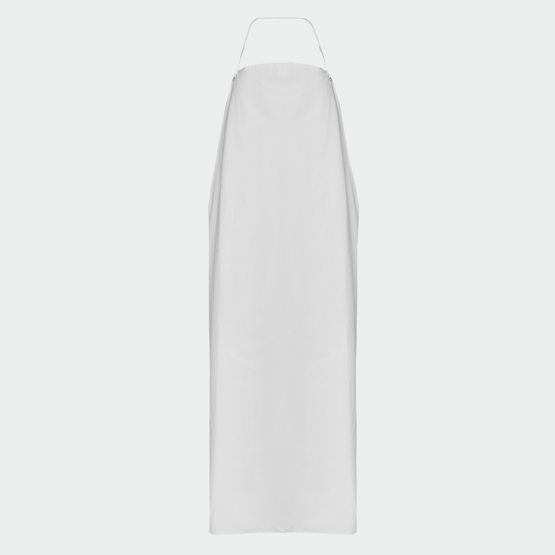 Waterproof apron SELENE