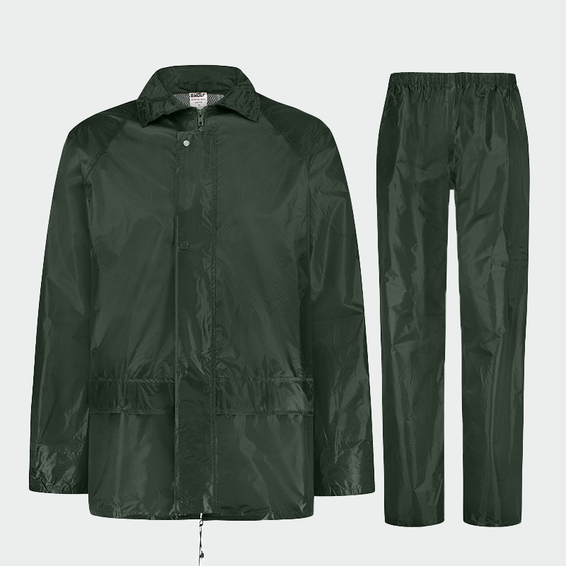 Raincoat HIMALAYA