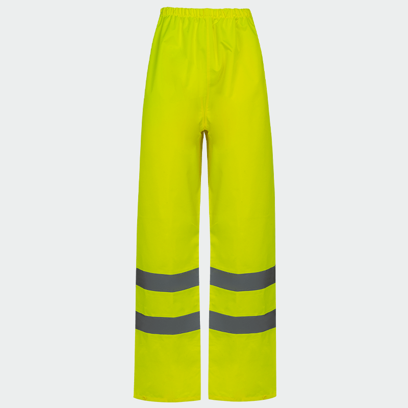 Conjunto de lluvia de alta visibilidad HIMALAYA REF HV BWOLF