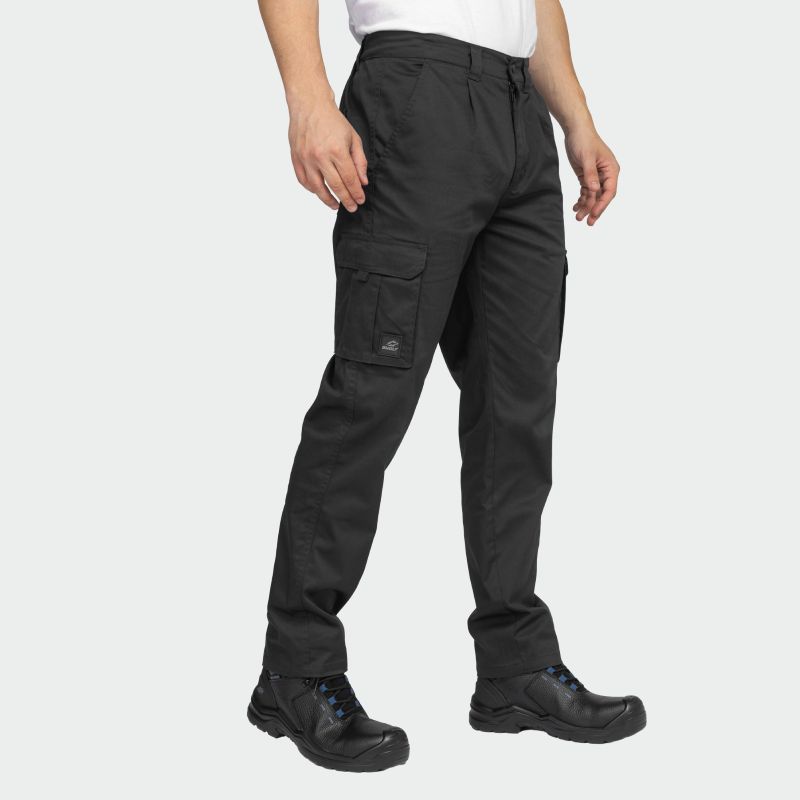 Pantalón de trabajo de verano PRIME BWOLF
