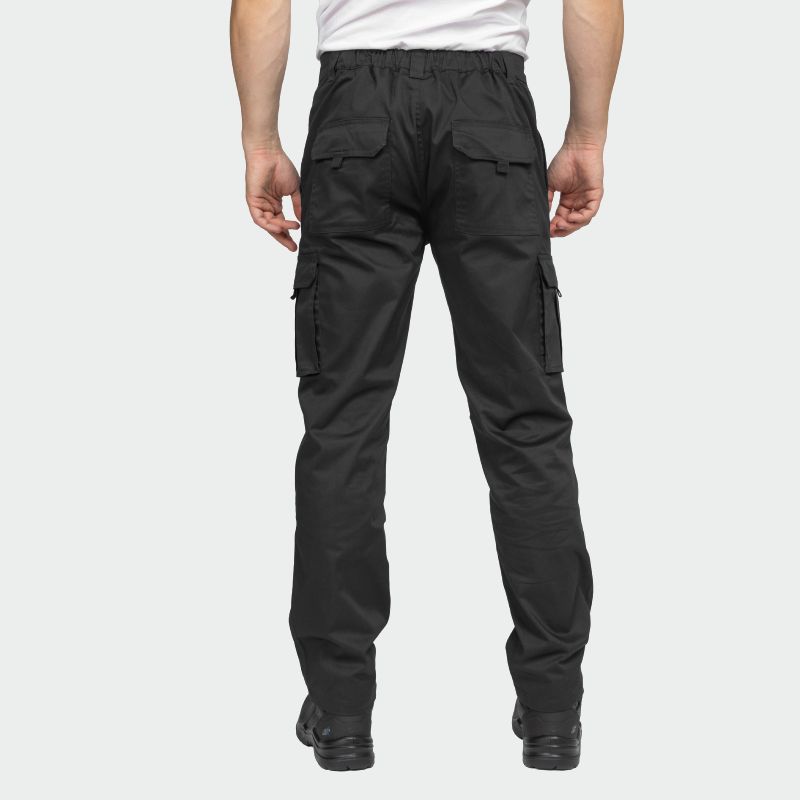 Pantalón de trabajo de verano PRIME BWOLF