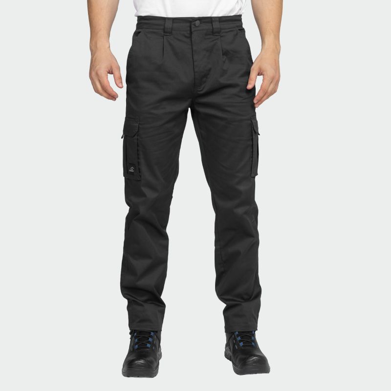 Pantalón de trabajo de verano PRIME BWOLF