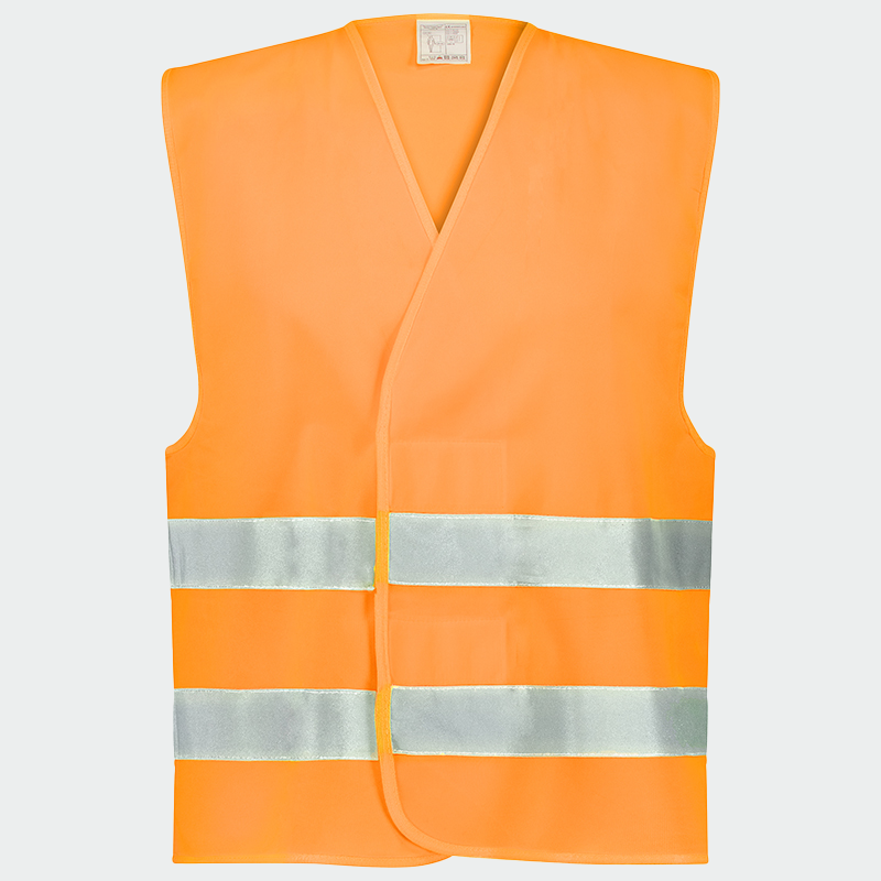 Hi Vis Vest BOLT