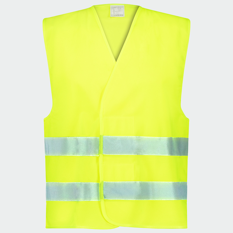Hi Vis Vest BOLT