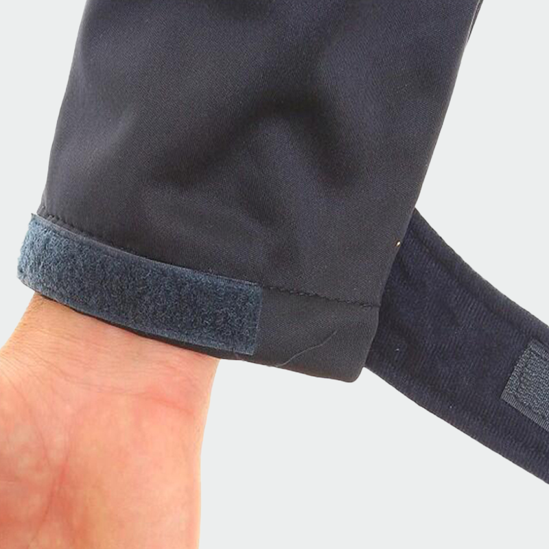 Chaqueta de alta visibilidad DERBI