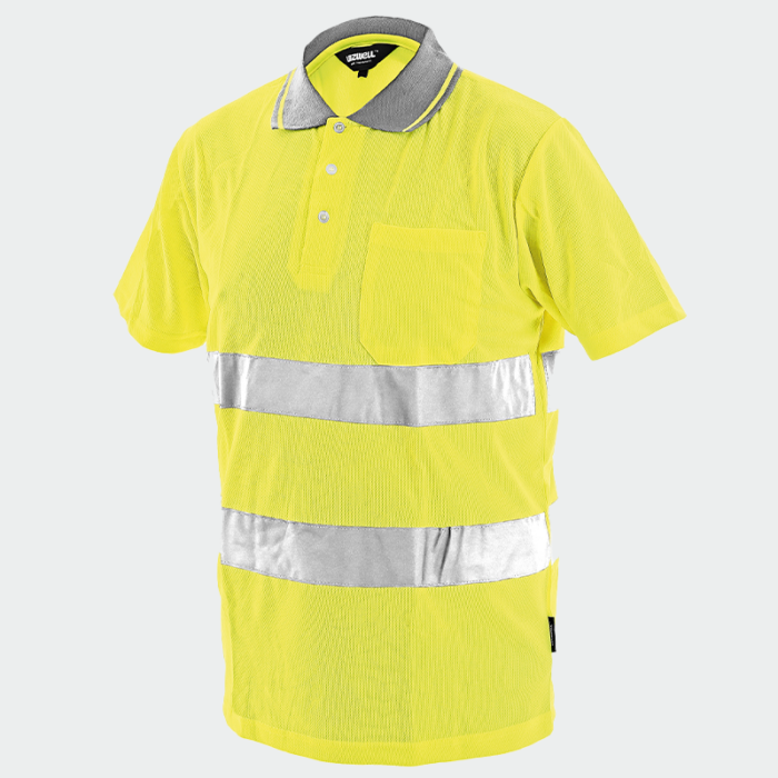 Camiseta de alta visibilidad DOVER CXS