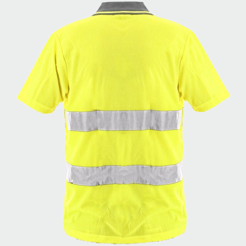 Camiseta de alta visibilidad DOVER CXS