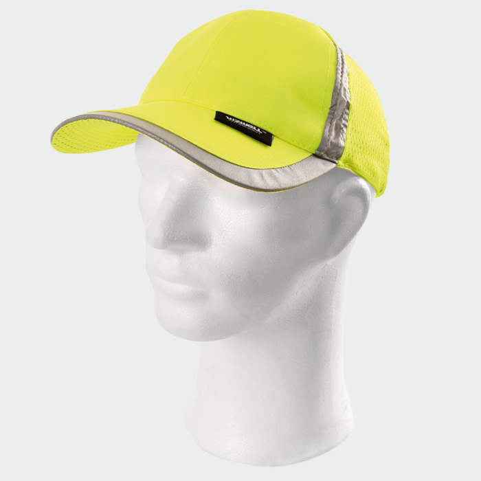 Gorra de alta visibilidad ELY CXS