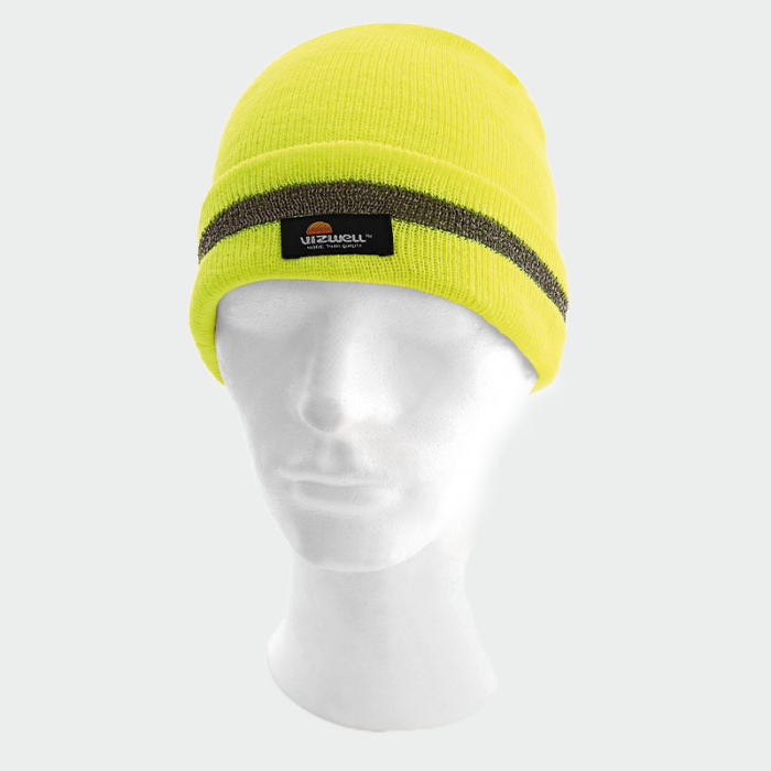 Gorra de alta visibilidad KEADY