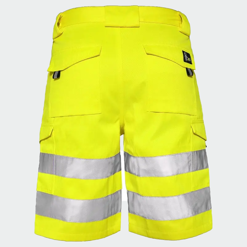 Bermuda de alta visibilidad NORWICH CXS