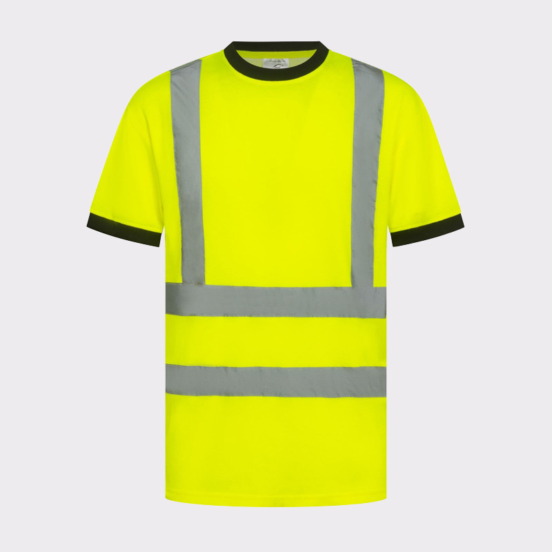 Hi Vis t-shirt STAR