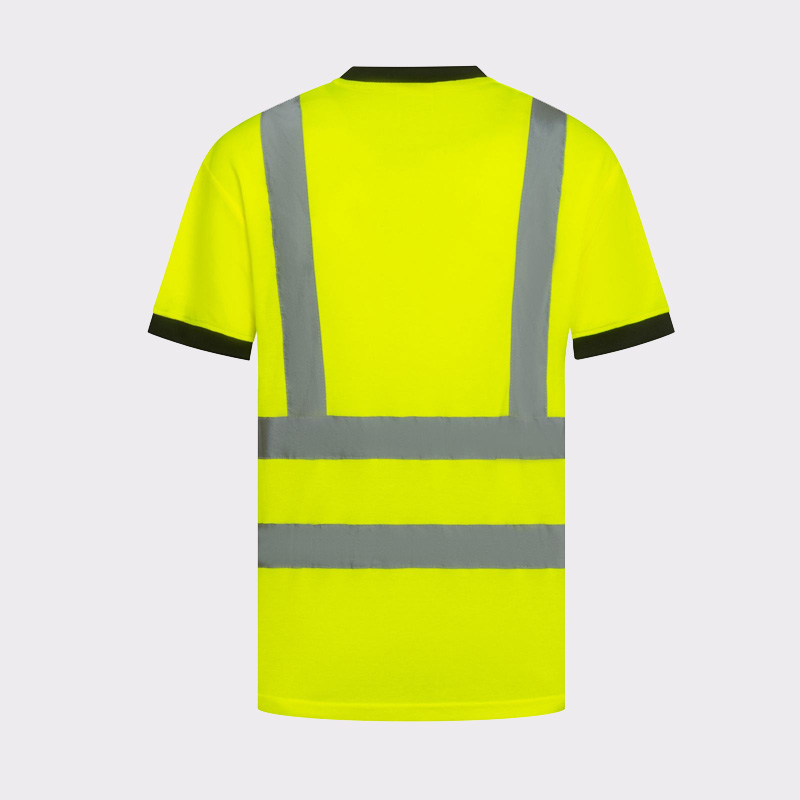 Camiseta de alta visibilidad STAR BWOLF
