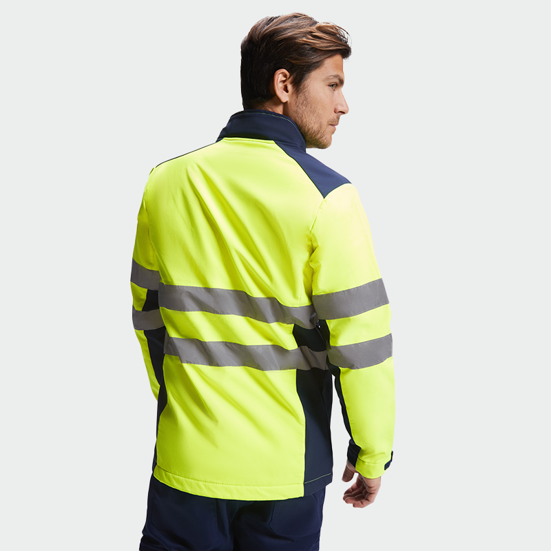 Chaqueta de alta visibilidad ANTARES HV Roly