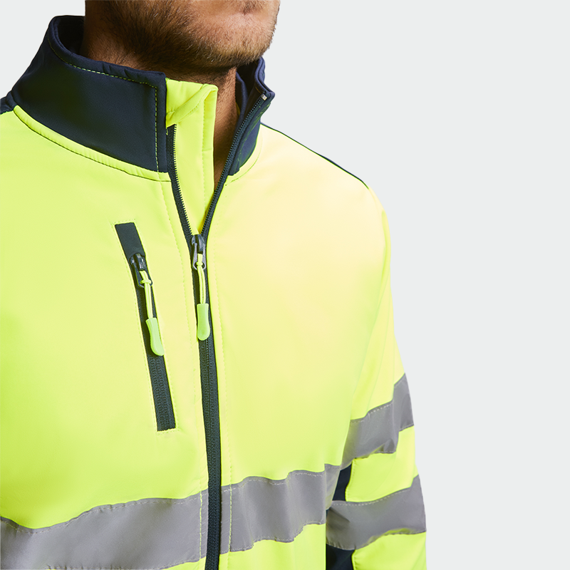 Chaqueta de alta visibilidad ANTARES HV Roly