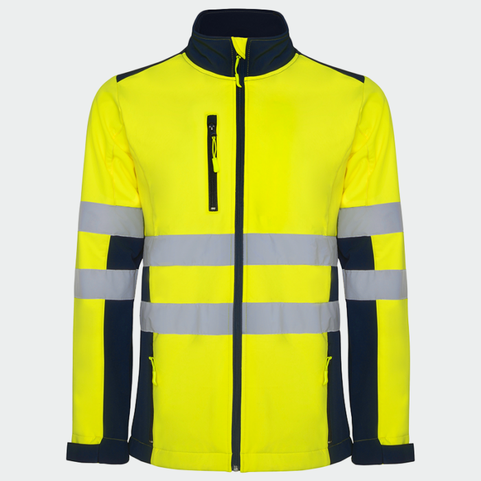 Chaqueta de alta visibilidad ANTARES HV Roly