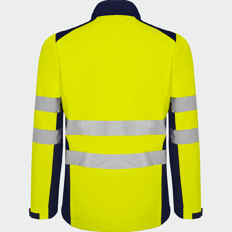 Chaqueta de alta visibilidad ANTARES HV Roly