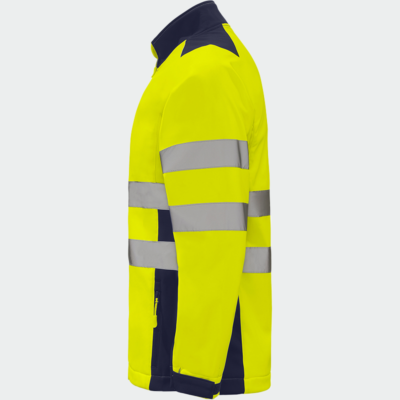 Chaqueta de alta visibilidad ANTARES HV Roly